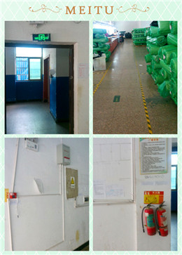 建德市XX家纺有限公司顺利通过BSCI验厂咨询