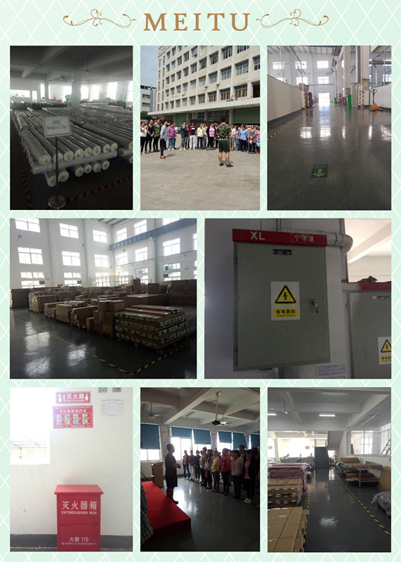 建德XX工艺品有限公司顺利通过BSCI验厂咨询
